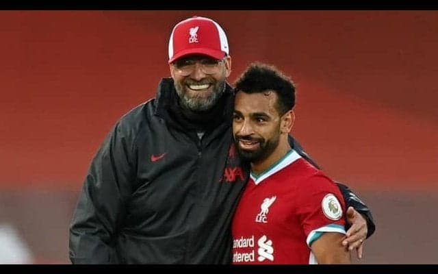 クーマンがサラー獲得を望む？ 元オランダ代表が明らかに