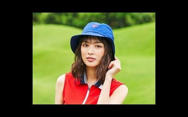 内田理央さん、ロングパットの３カ条を覚える。ホールアウトへ前進！