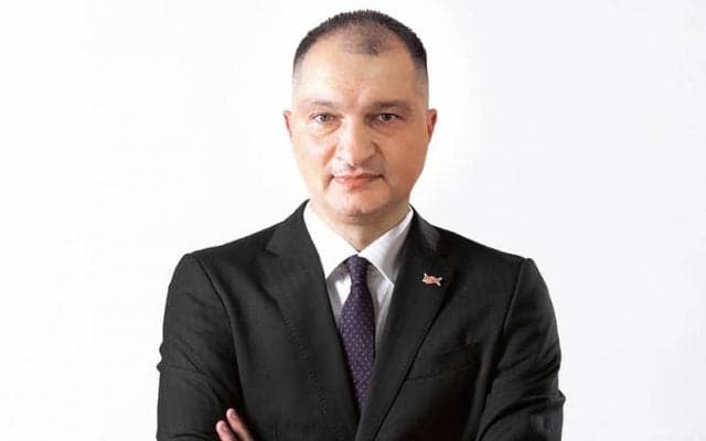 【 #B飛躍の5年目へ 】三遠ネオフェニックス、ブラニスラフ・ヴィチェンティッチHC「5人がセルフィッシュにならず、チームプレーを組み立てるのが私のスタイル」