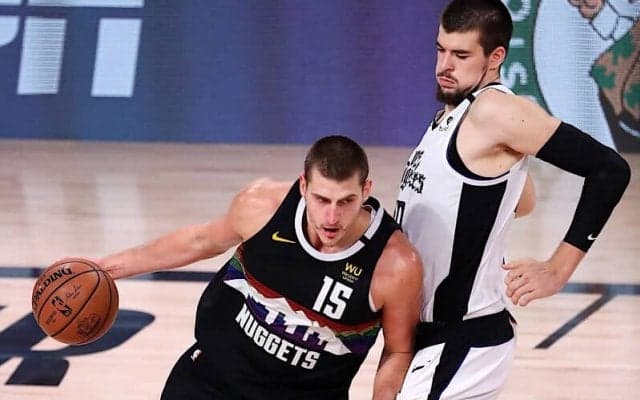 【NBAプレーオフ25日目】ナゲッツがクリッパーズに勝利…大逆転の立役者ヨキッチをチームメートたちは「世界最高の選手」と称賛