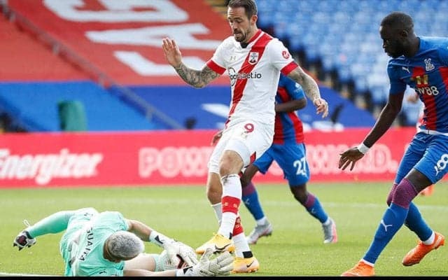 ケインに続くストライカーを狙うスパーズ、セインツ主砲イングスに関心か