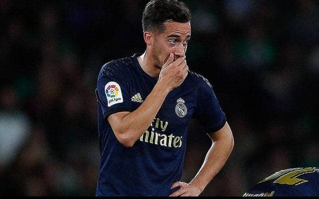 ルーカス・バスケスにカタールから好オファー! マドリーは決断を選手に委ねる