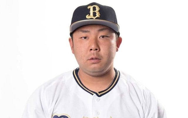 オリックス、育成6位・大下誠一郎の支配下登録を発表「やっとスタートラインに立てた」