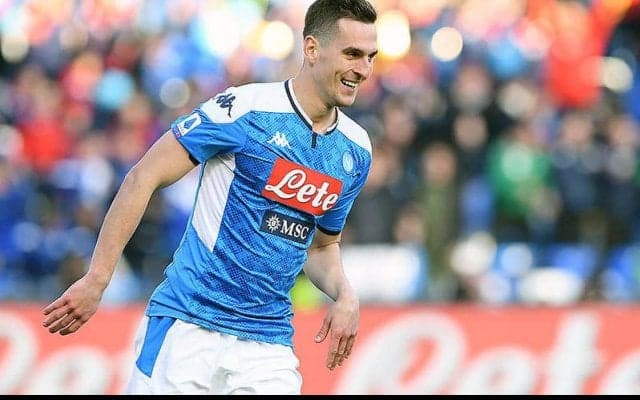 ミリクの新天地はローマ濃厚に!　ジェコとの共存あるいは後釜に