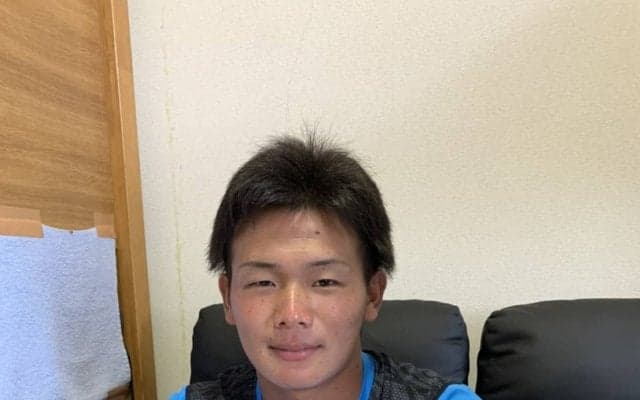 [硬式野球]開幕直前９日間連続インタビュー〜待ち焦がれたこの瞬間〜第１日目   水谷祥平外野手