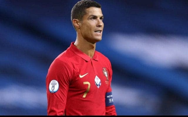 代表通算100ゴール達成のC・ロナウド　その内訳を調査！最もゴール決めた相手は…？