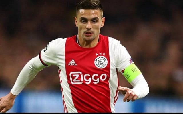 ヤング・アヤックスを牽引　東欧のテクニシャン、ドゥシャン・タディッチ【ピックアップ・プレイヤー】