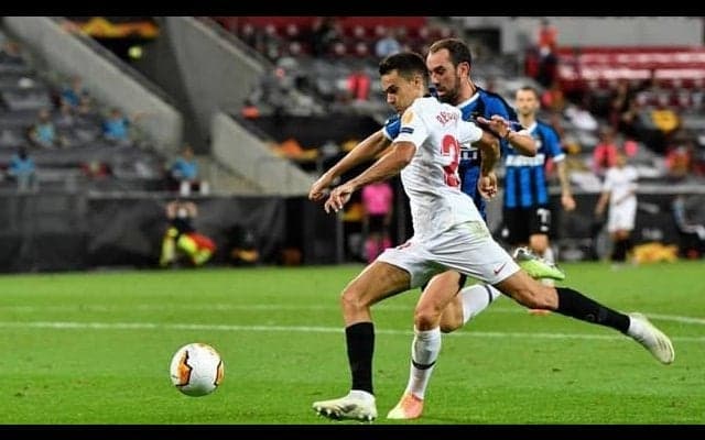 トッテナムがレギロン獲得に興味、マンUと争奪戦か