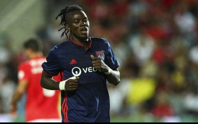 アストン・ビラがリヨンの10番トラオレ獲得へ!　チェルシー時代以来、3年ぶりのPL復帰に