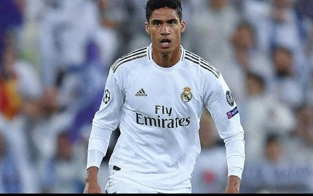 ヴァランが悪夢のシティ戦を回想…「乗り越えて前を向かなければならない」