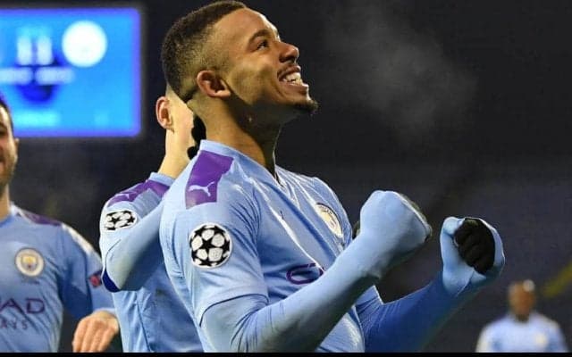 アグエロに追いつけ追い越せ！シティの次期エース、ガブリエウ・ジェズス【ハットトリック・ヒーローズ】