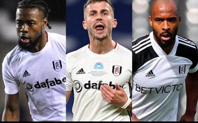 昇格組フルアム、ブライアンやオノマーら主力3選手と契約延長