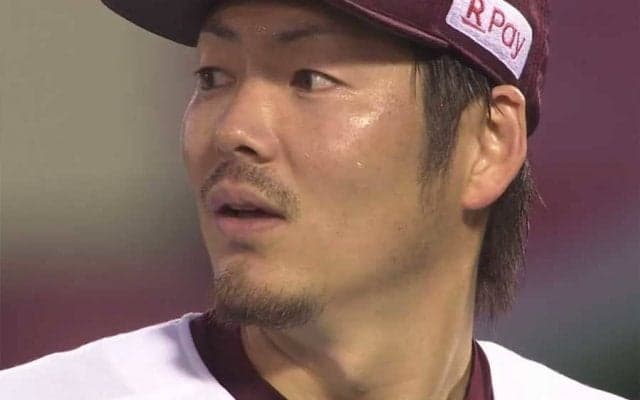 「これはピッチャー可哀想」　日ハム近藤が逆方向弾、唖然の楽天・塩見にファン同情