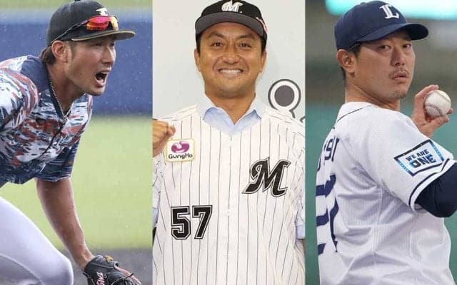 澤村で4年連続となった巨人「元ドラ1」の移籍　大田や長野も…新天地で輝く選手たち