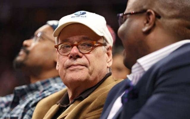 【MLB】メッツ売却が正式に合意　売却額約2500億円は北米プロスポーツ史上最高額