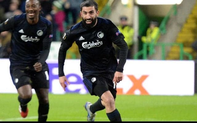 柴崎岳所属のレガネスが元ウルグアイ代表FWサントスをレンタルで獲得、昨季はELでも2ゴール