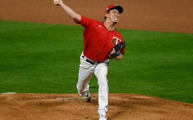 【MLB】前田健太は投球を「知り尽くしている」　CY賞3度の右腕が絶賛する能力とは？