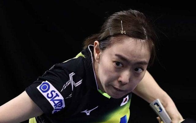 石川佳純、自撮りのオールスター“舞台裏ショット”に反響「ひなちゃんの笑顔可愛い」