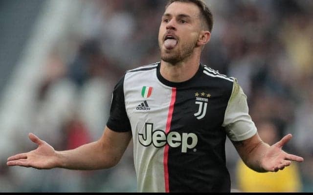 ウェールズの至宝、アーロン・ラムジー【ピックアップ・プレイヤー】