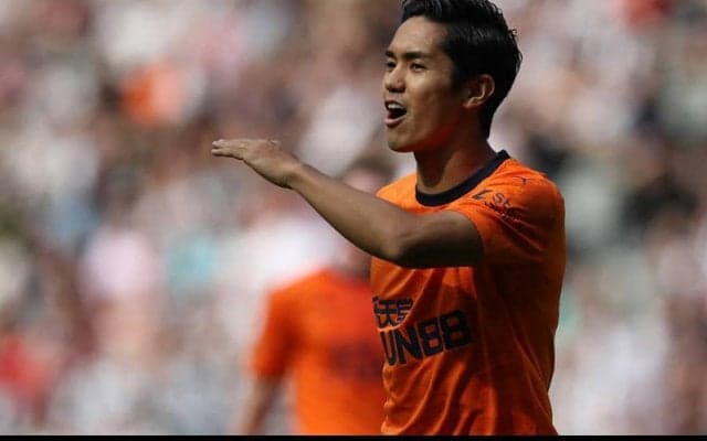 構想外のFW武藤嘉紀がエイバル移籍で合意報道、週末のビジャレアル戦で久保、乾と共演の可能性