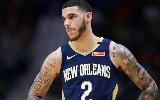 エージェントを『Klutch Sports』に変更したロンゾ・ボール「正しい時に決断できた」