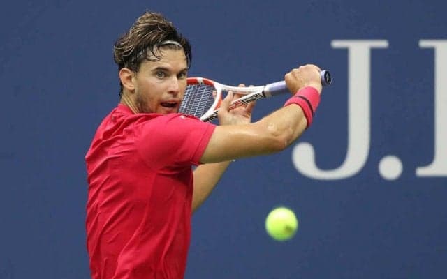 フェデラーは「プライベートではまるで別人」世界3位が語る