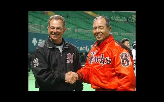 ロッテが起こした応援革命。王貞治が激怒した桜吹雪の演出秘話