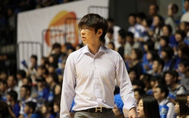 【 #B飛躍の5年目へ 】島根スサノオマジック・鈴木裕紀HC「常に成長し続けられるチームでありたい」