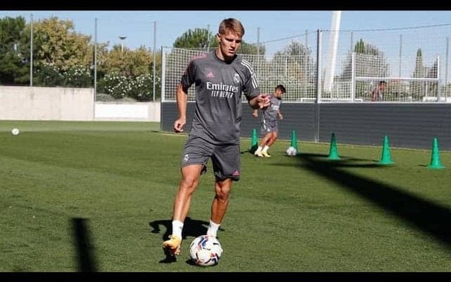 レアル・マドリー、開幕前唯一の練習試合を９選手が欠場