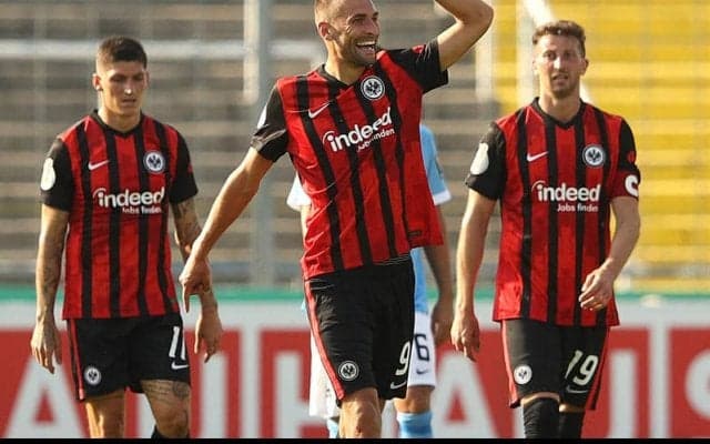 ストライカー確保に動くスパーズ、長谷部&鎌田同僚FW獲得に着手か