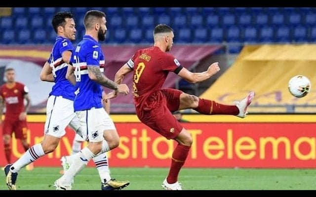 ジェコのユヴェントス加入が迫る