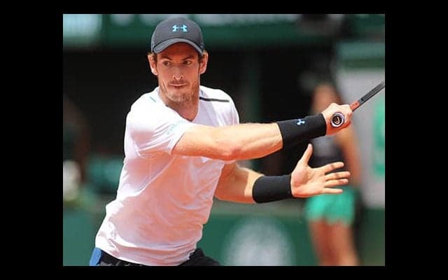  マレー 全仏OP3年ぶり出場へ 