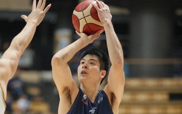 東京Zが仁平拓海とエリック・マッカーサー・ジュニアとの契約合意を発表…それぞれ短期契約＆追加契約ルールを活用