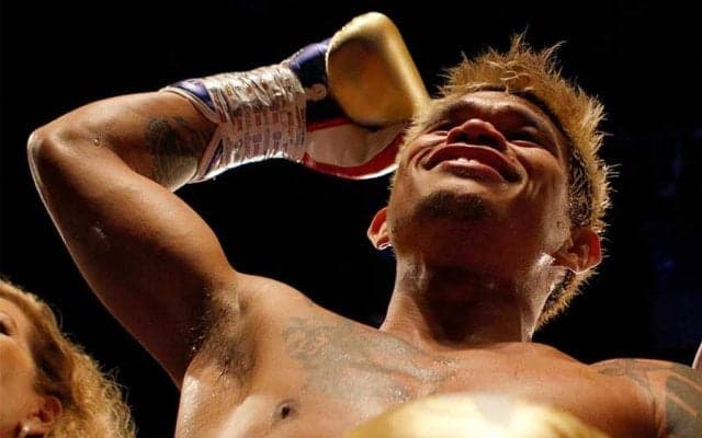 井上尚弥から標的変更？　カシメロ陣営が対戦候補を列挙「イノウエのことは忘れる」