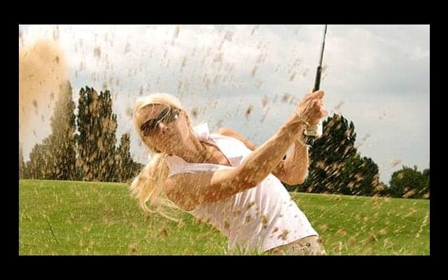 【ゴルフ】打ちっ放しでの練習を充実させる！