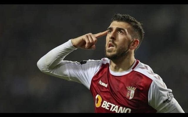 モウリーニョが求める ケインの代わりにもなる\"点取り屋\"とは