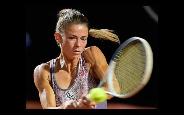  地元イタリアで熱戦の末に敗退 