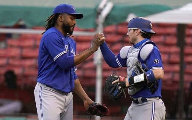 【MLB】「ダメだこりゃ」から一転「お気に入り」に　元阪神ドリスの快進撃にファン大絶賛
