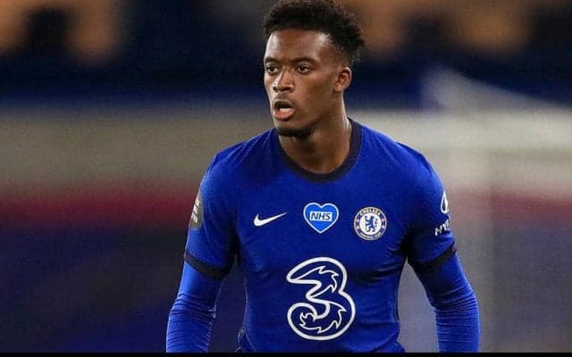 ハドソン＝オドイに再びバイエルンの影　選手陣営に接触とも