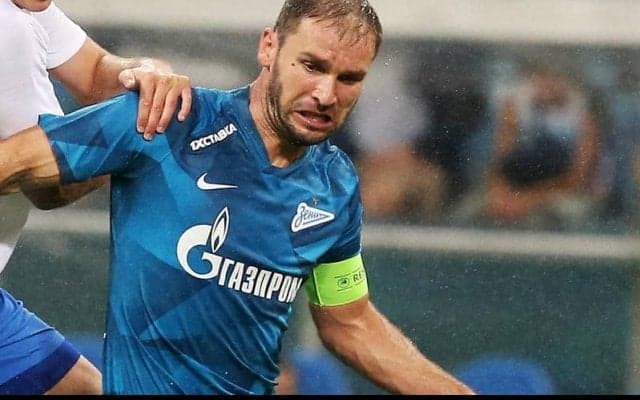 イバノビッチがプレミアリーグ復帰！昇格組のWBAに加入