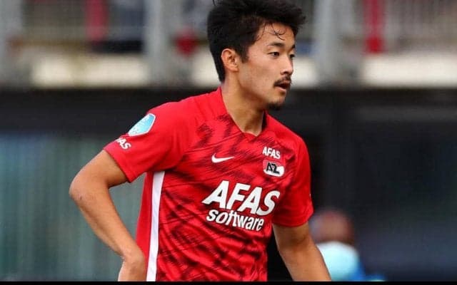 菅原が終盤出場のAZ、ディナモ・キエフの堅守崩せず敗退《CL予選》