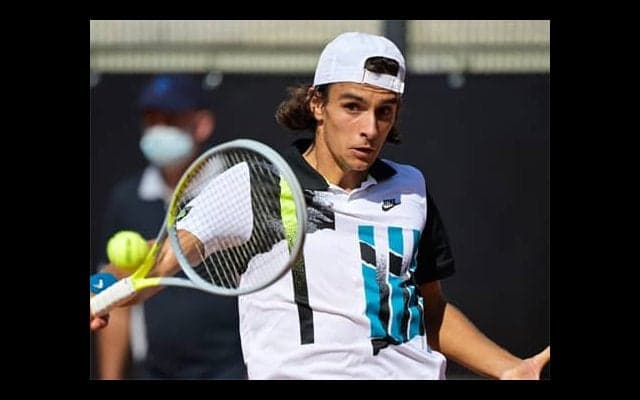  錦織 2回戦は18歳の新星 