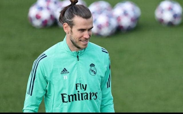 ベイルに古巣トッテナム復帰の可能性が浮上！ すでに交渉中と『BBC』報道