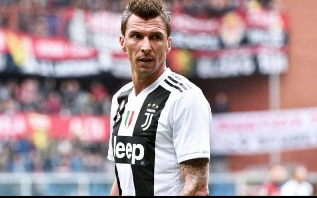 マンジュキッチはセリエAに戻らず、フェネルバフチェと合意報道