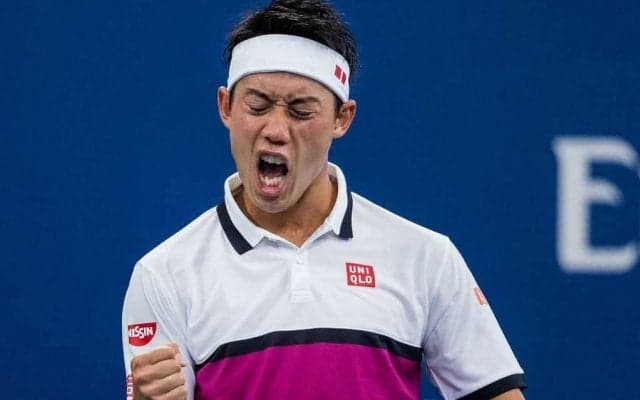 錦織が全仏OP直後の大会にエントリー。ハードコート復帰戦はロシアで