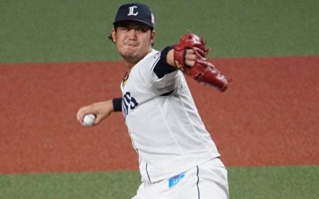 西武高橋光、2戦連続ノーノー逃す快投から何を学んだか　辻監督が求める高い期待