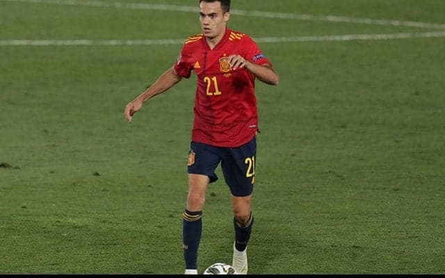 レアルDFレギロンの新天地はトッテナムか？セビージャ撤退、ユナイテッドはクラブ間交渉が難航