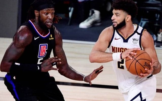 【NBAプレーオフ26日目】ナゲッツのカンファレンスファイナル進出が決定！　ヒートはアデバヨの劇的ブロックで先勝