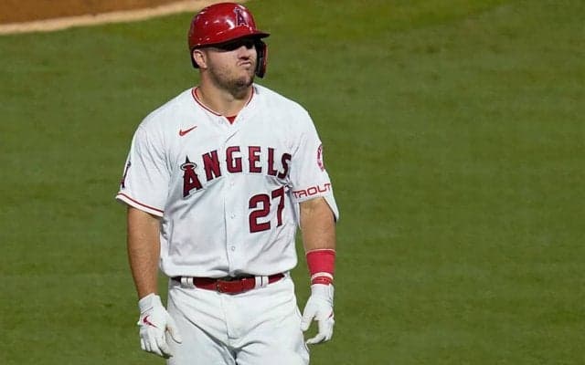 【MLB】大谷翔平、出番なしで2試合連続欠場　チーム打ち負けて連勝は2でストップ