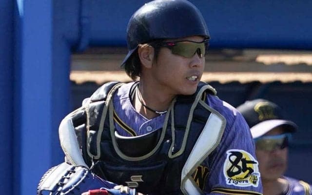 なぜ岡本に内角攻めを徹底できない…球団OBが指摘する阪神バッテリーの「甘さ」